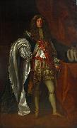 Sir Peter Lely James II as Duke of york France oil painting artist